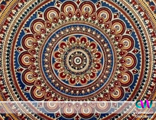 The Geometry of the Soul